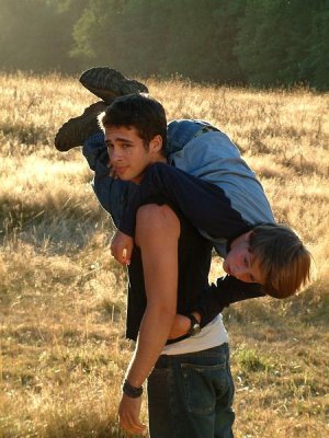 Scott Mechlowicz photo