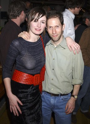 Emily Mortimer photo