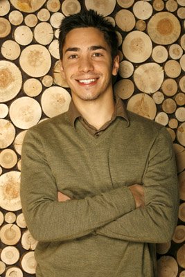 Justin Long photo