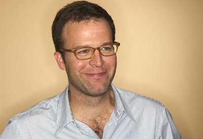 Thomas McCarthy photo