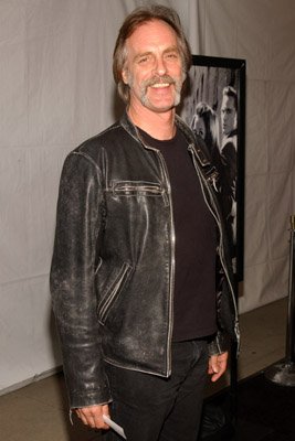 Keith Carradine photo