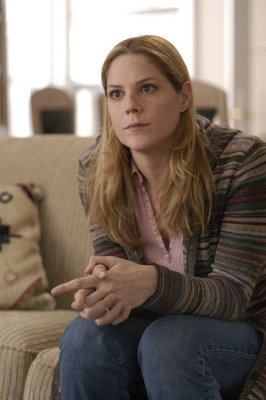 Mary McCormack photo