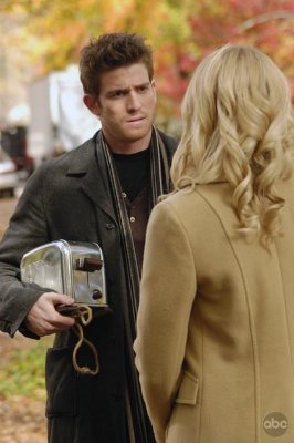 Bryan Greenberg photo