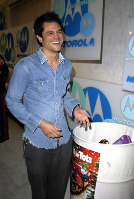 Johnny Knoxville photo