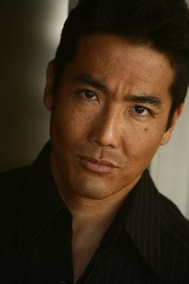 John Koyama photo