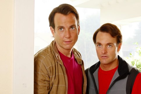 Will Arnett photo