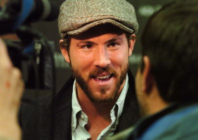 Ryan Reynolds photo