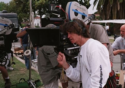 Jay Roach photo