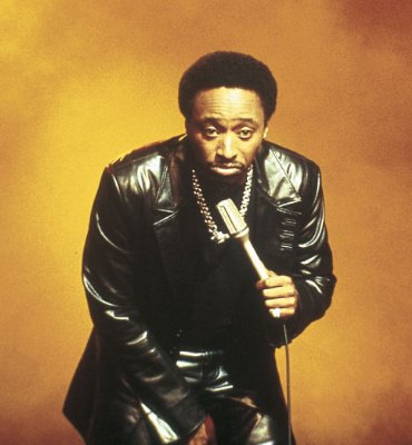 Eddie Griffin photo