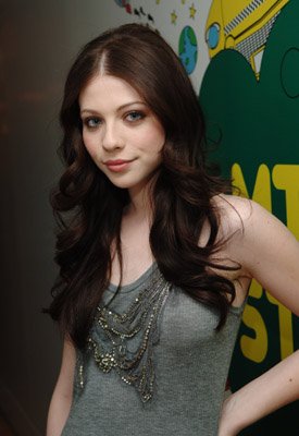 Michelle Trachtenberg photo