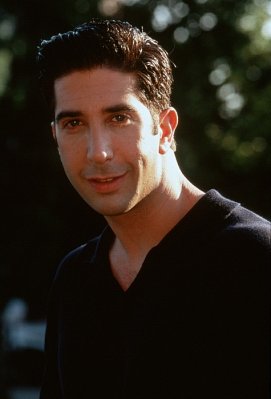 David Schwimmer photo