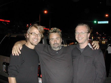 Joachim Roenning photo