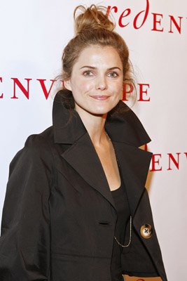 Keri Russell photo