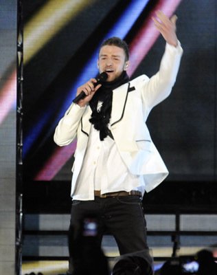 Justin Timberlake photo