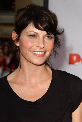 Scarlett Chorvat photo