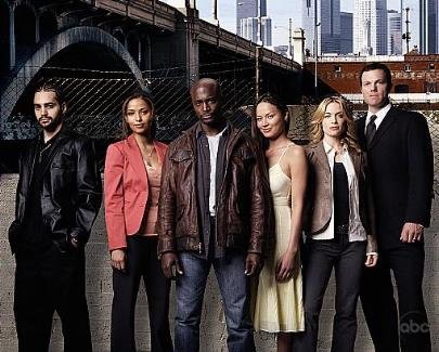 Moon Bloodgood photo