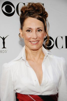 Laurie Metcalf photo