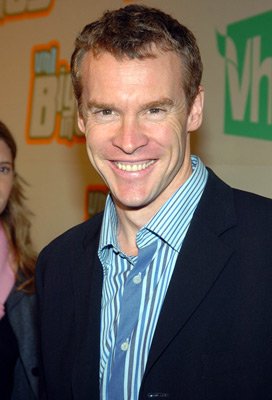 Tate Donovan photo