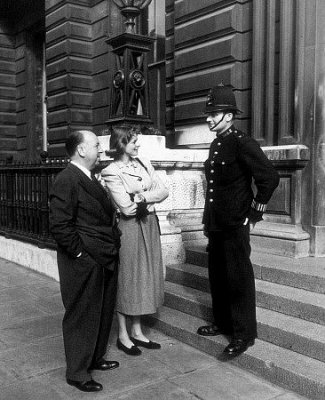 Ingrid Bergman photo