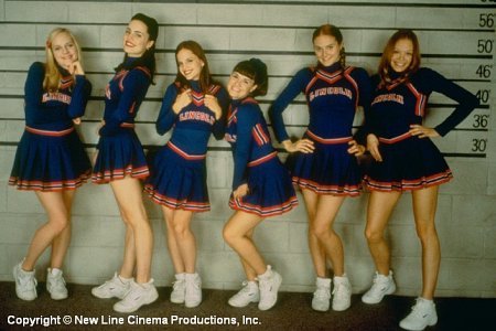 Rachel Blanchard photo