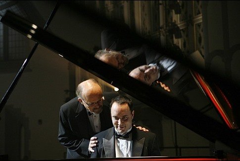 Kurtwood Smith photo