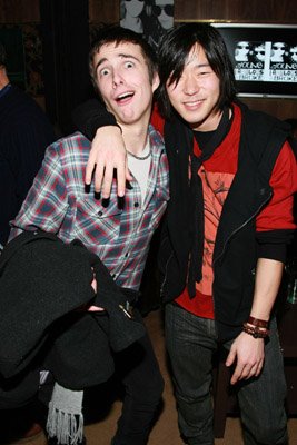 Reece Thompson photo