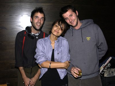 Shannyn Sossamon photo