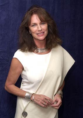 Jacqueline Bisset photo