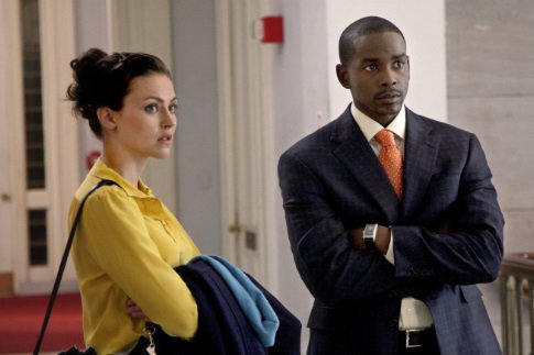 Keith Robinson photo