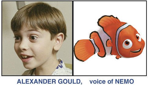 Alexander Gould photo