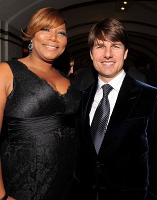 Queen Latifah photo