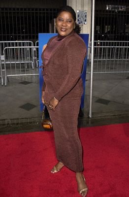 Loretta Devine photo