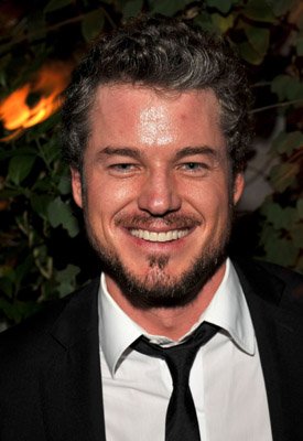 Eric Dane photo