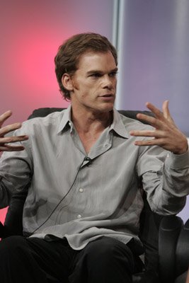 Michael C. Hall photo