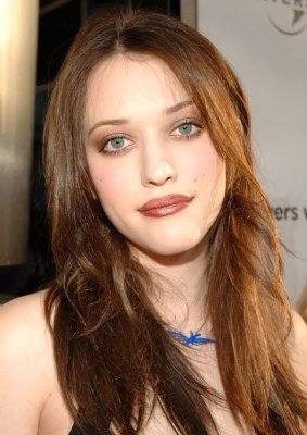 Kat Dennings photo