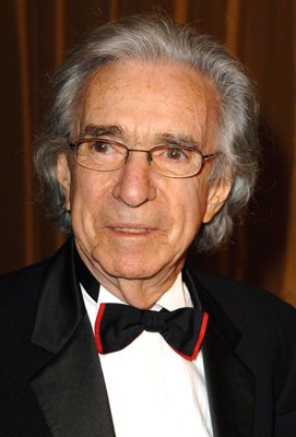 Arthur Hiller photo