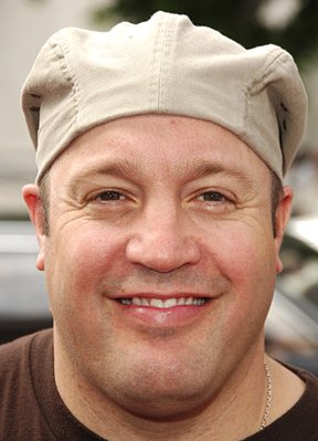 Kevin James photo
