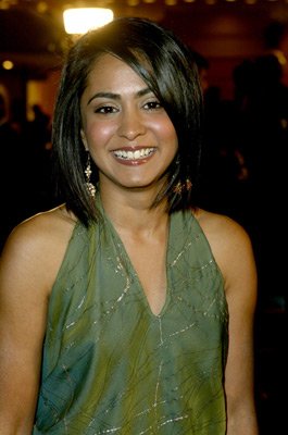 Parminder Nagra photo