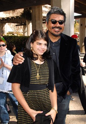 George Lopez photo