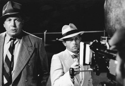 Roman Polanski photo