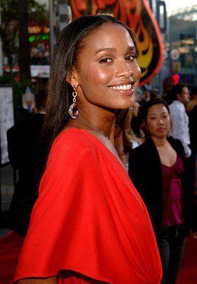 Joy Bryant photo