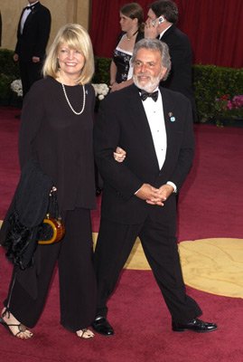 Maximilian Schell photo