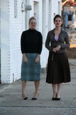 Samantha Thomson photo