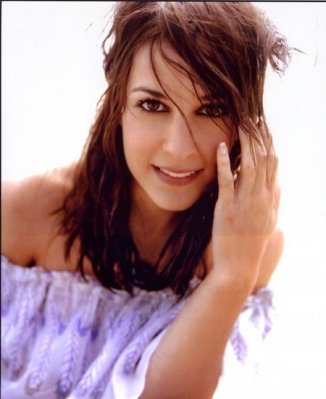 Lindsay Sloane photo