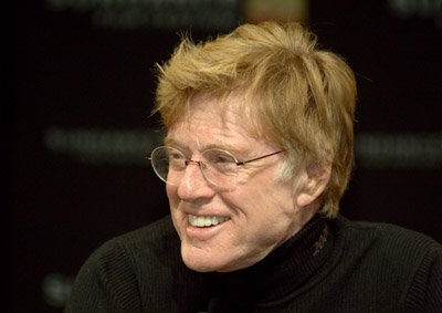 Robert Redford photo
