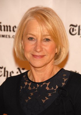 Helen Mirren photo