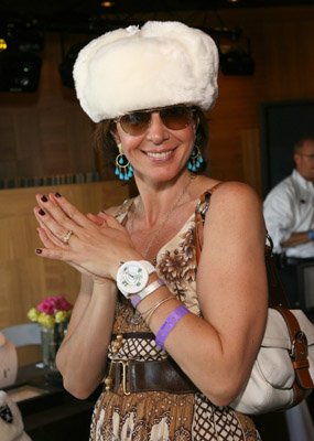 Allison Janney photo