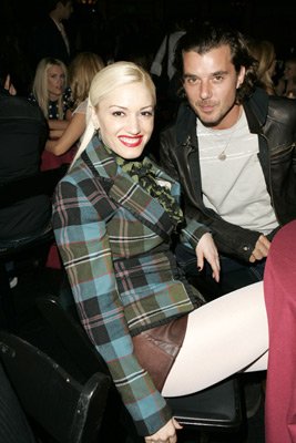 Gavin Rossdale photo