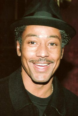 Giancarlo Esposito photo