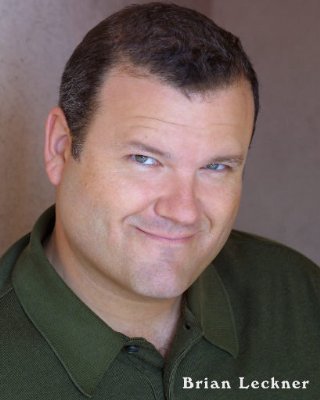 Brian Leckner photo